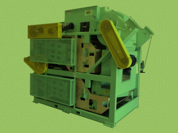 Evolution Seed and Grain Cleaner